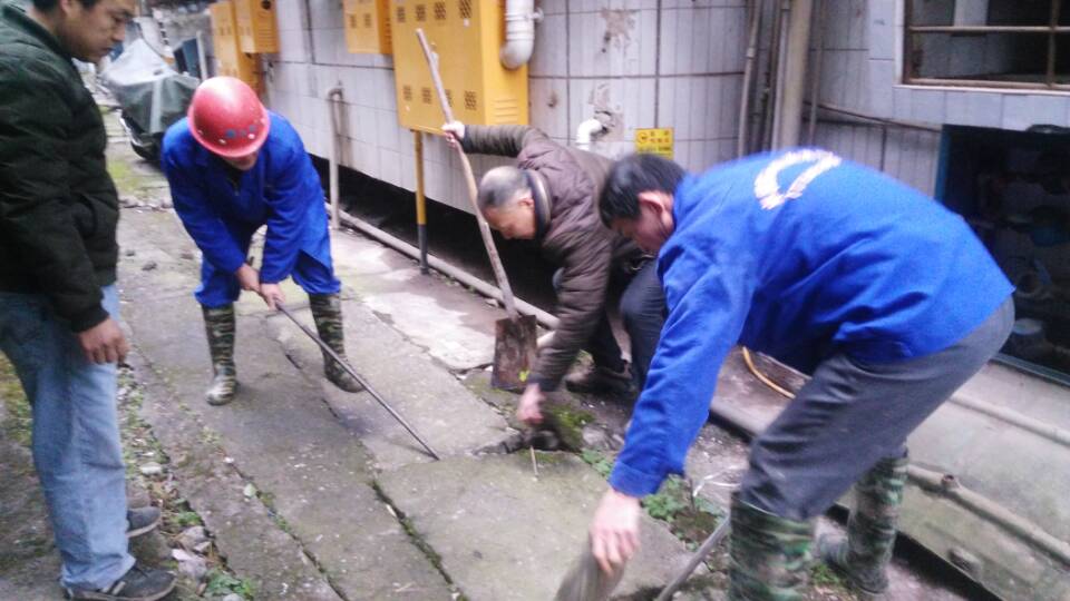 托克逊清掏化粪池、管道疏通一站式服务<高效><技术><可靠>