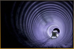 托克逊UVCIPP紫外光固化修复工艺特点和施工工艺